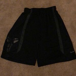 Nike dri-fit shorts